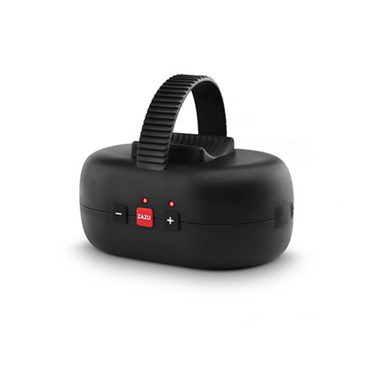 Zazu Robby the Baby Rocker | Barnvagnar - Barnvagnstillbehör | BabyMode