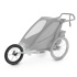 Thule Chariot Jogging Kit 1 i gruppen Barnvagnar / Varumärken / Thule / Thule tillbehör hos Bonti (20210673)