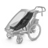 Thule Chariot Infant Sling Spädbarnsinsats i gruppen Barnvagnar / Varumärken / Thule / Thule Chariot hos Bonti (20210679)
