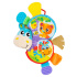 Playgro Clip Clop Aktivitetsbok i gruppen Leksaker / Babyleksaker / Aktivitetsleksaker hos Bonti (2024340)