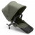 Bugaboo Donkey 5 Duo extension Komplett Forest Green-Forest green