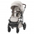 Britax Smile 5Z Soft Taupe LUX