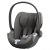 Cybex Cloud T I-SIZE Mirage Grey Cybex Cloud T I-SIZE Mirage Grey