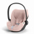 Cybex Cloud T I-SIZE PLUS Peach Pink Cybex Cloud T I-SIZE PLUS Peach Pink