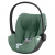 Cybex Cloud T I-SIZE PLUS Leaf Green Cybex Cloud T I-SIZE PLUS Leaf Green