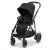 Cybex e-Gazelle S Moon Black Cybex e-Gazelle S Moon Black