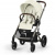 Cybex Balios S Lux 2025 Sittvagn Seashell Beige Cybex Balios S Lux 2025 Sittvagn Seashell Beige