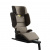 Axkid UP Bältesstol Driftwood Beige Axkid UP Bältesstol Driftwood Beige