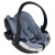 BeSafe iZi Go Modular X2 i-Size Cloud Mélange BeSafe iZi Go Modular X2 i-Size Cloud Mélange