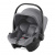 Britax Baby-Safe Core Frost Grey Britax Baby-Safe Core Frost Grey