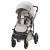 Britax Smile 5Z Soft Taupe LUX Britax Smile 5Z Soft Taupe LUX