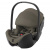 Britax BABY-SAFE PRO Urban Olive LUX Britax BABY-SAFE PRO Urban Olive LUX