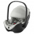 Britax BABY-SAFE PRO Linen Grey LUX Britax BABY-SAFE PRO Linen Grey LUX