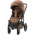 Britax Smile 5Z Warm Caramel LUX Britax Smile 5Z Warm Caramel LUX