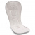 Bugaboo Dual Comfort Dyna Fresh White Bugaboo Dual Comfort Dyna Fresh White