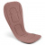 Bugaboo Dual Comfort Dyna Dusty Pink Bugaboo Dual Comfort Dyna Dusty Pink