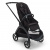 Bugaboo Dragonfly Base Barnvagn Black/Midnightblack Bugaboo Dragonfly Base Barnvagn Black/Midnightblack