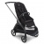Bugaboo Dragonfly Base Barnvagn Graphite/Midnightblack Bugaboo Dragonfly Base Barnvagn Graphite/Midnightblack