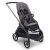 Bugaboo Dragonfly Base Barnvagn Graphite/Grey Melange Bugaboo Dragonfly Base Barnvagn Graphite/Grey Melange