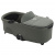 Bugaboo Dragonfly liggdel till barnvagn Forest Green Bugaboo Dragonfly liggdel till barnvagn Forest Green