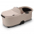 Bugaboo Dragonfly liggdel Barnvagn Desert Taupe Bugaboo Dragonfly liggdel Barnvagn Desert Taupe