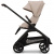 Bugaboo Dragonfly Komplett BLACK/DESERT TAUPE-DESERT TAUPE Bugaboo Dragonfly Komplett BLACK/DESERT TAUPE-DESERT TAUPE