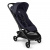 Bugaboo Butterfly 2 Black/Deep Indigo Bugaboo Butterfly 2 Black/Deep Indigo