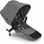 Bugaboo Donkey 6 Syskonsits Moon Grey Bugaboo Donkey 6 Syskonsits Moon Grey