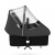 Bugaboo High Performance Regnskydd Donkey/Buffalo/Runner Black Bugaboo High Performance Regnskydd Donkey/Buffalo/Runner Black