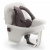 Bugaboo Giraffe Baby set White Bugaboo Giraffe Baby set White
