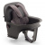 Bugaboo Giraffe Baby set Grey Bugaboo Giraffe Baby set Grey