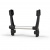 Bugaboo Donkey Bilstolsadapter Mono/Duo Black Bugaboo Donkey Bilstolsadapter Mono/Duo Black