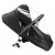 Bugaboo High Performance Rain Cover Fox/Cameleon Black Bugaboo High Performance Rain Cover Fox/Cameleon Black