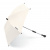 Bugaboo Parasoll+ Fresh White Bugaboo Parasoll+ Fresh White