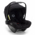 Bugaboo Turtle Air by Nuna Black v2 Bugaboo Turtle Air by Nuna Black v2