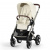 Cybex Talos S LUX Taupe Seashell Beige Cybex Talos S LUX Taupe Seashell Beige