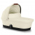 Cybex Gazelle S Liggdel Cot Seashell Beige Cybex Gazelle S Liggdel Cot Seashell Beige