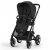 Cybex Talos S LUX Black Moon Black Cybex Talos S LUX Black Moon Black