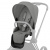 Cybex Priam Sittdelsklädsel 2023 Mirage Grey Cybex Priam Sittdelsklädsel 2023 Mirage Grey