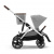 Cybex Gazelle S Silver Stone grey Cybex Gazelle S Silver Stone grey