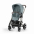 Cybex Talos S LUX Taupe Stormy Blue Cybex Talos S LUX Taupe Stormy Blue