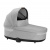 Cybex Cot S LUX Liggdel Stone Grey Cybex Cot S LUX Liggdel Stone Grey