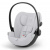 Cybex Cloud G I-SIZE Fog Grey Cybex Cloud G I-SIZE Fog Grey