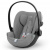 Cybex Cloud G I-SIZE Plus Stone Grey Cybex Cloud G I-SIZE Plus Stone Grey