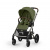 Cybex Balios S Lux 2025 Moss Green Cybex Balios S Lux 2025 Moss Green