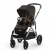 Cybex Gazelle S Taupe Chocolate Brown Cybex Gazelle S Taupe Chocolate Brown