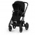 Cybex Talos S Lux Sittvagn Moon Black Cybex Talos S Lux Sittvagn Moon Black