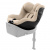 Cybex Sirona G3 Bilbarnstol Almond Beige Cybex Sirona G3 Bilbarnstol Almond Beige
