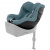 Cybex Sirona G3 PLUS Bilbarnstol Stormy Blue Cybex Sirona G3 PLUS Bilbarnstol Stormy Blue