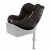 Cybex Sirona G3 PLUS Bilbarnstol Chocolate Brown Cybex Sirona G3 PLUS Bilbarnstol Chocolate Brown